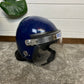 Ex Police Riot Helmet Genuine Obsolete 60-61cm Collectible Theatre Display Prop