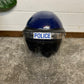 Ex Police Riot Helmet Genuine Obsolete 60-61cm Collectible Theatre Display Prop