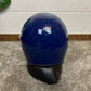 Ex Police Riot Helmet Genuine Obsolete 60-61cm Collectible Theatre Display Prop