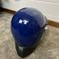 Ex Police Riot Helmet Genuine Obsolete 60-61cm Collectible Theatre Display Prop