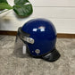 Ex Police Riot Helmet Genuine Obsolete 58-59cm Collectible Theatre Display Film Prop