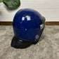 Ex Police Riot Helmet Genuine Obsolete 58-59cm Collectible Theatre Display Film Prop