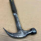 Vintage Estwing Claw Hammer E3-16C USA Vintage Framers Hammer