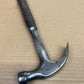 Vintage Estwing Claw Hammer E3-16C USA Vintage Framers Hammer