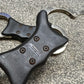 Ex Police Handcuffs Genuine With Key Security Collectible Memorabilia Restraint