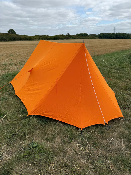 Vango Force 10 Ten Mk4 Tent Vintage Ridge Tent Expedition Camping 1994