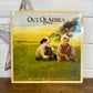 John Barry - Out Of Africa Soundtrack LP Vinyl Record MCA Records