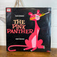 Henry Mancini - The Pink Panther LP Vinyl Record RCA Records