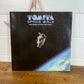 Tomita Space Walk Impressions of an Astronaut LP Vinyl Record