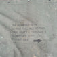 Genuine Military Thick Canvas Sheet 5.2m x 1.2m Army Lorry Side Fabric