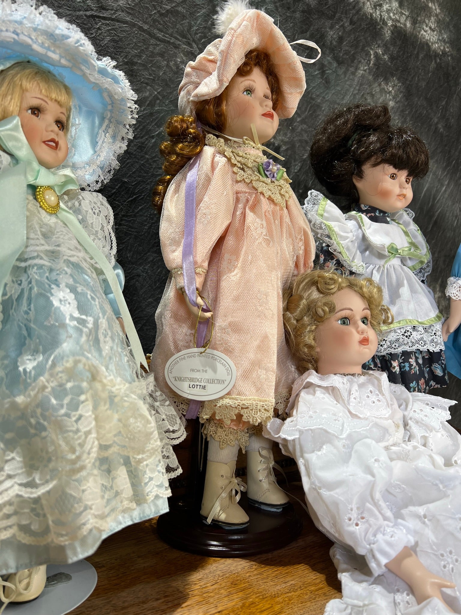 Doll Shop Where Can I Sell Old Dolls Valuable Cabbage Where Can I