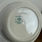 2x Vintage Johnson Bros Snowhite Vegetable Serving Bowl With Lid Serving Dish