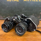 Vintage Aquilas 8x30 Binoculars Made In France