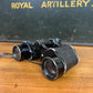 Vintage Aquilas 8x30 Binoculars Made In France