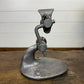 Vintage Jewellers Table Vice Small Arts Craft Bench Clamp