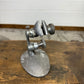 Vintage Jewellers Table Vice Small Arts Craft Bench Clamp