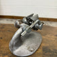 Vintage Jewellers Table Vice Small Arts Craft Bench Clamp