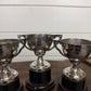 3x Vintage Trophy Job Lot 1970's Trophies