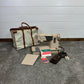 Vintage Singer 315 Heavy Duty Semi Industrial Sewing Machine & Canvas Bag