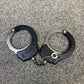 ASP Model 100 Chain Handcuffs Ex Police Cuffs - Working With Key