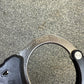 ASP Model 100 Chain Handcuffs Ex Police Cuffs - Working With Key