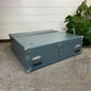 Ex Military Wooden Underbed Storage Box Crate Heavy Duty Large Army Chest