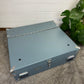 Ex Military Wooden Underbed Storage Box Crate Heavy Duty Large Army Chest