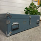 Ex Military Wooden Underbed Storage Box Crate Heavy Duty Large Army Chest