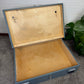 Ex Military Wooden Underbed Storage Box Crate Heavy Duty Large Army Chest