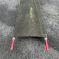 Vintage British Army Wooden Folding Stretcher Military "Guard Room" Re-enactment Display Camp Bed