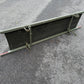 Vintage British Army Wooden Folding Stretcher Military "Guard Room" Re-enactment Display Camp Bed