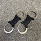 Ex Police TCH Handcuffs Genuine Cuffs With Key Security Collectible Memorabilia