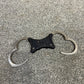 Ex Police Hiatt Rigid Handcuffs With Serial Security Cuffs Displays Collectible