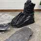 12x Ex Police Forensic SOCO Embossed Overshoes Boot Protectors RARE Job Lot Collectors Film TV Prop