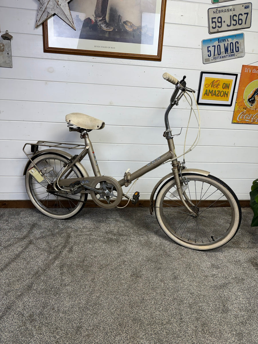 Vintage Custom 70's Bicycle Sears Roebuck Free Spirit Special