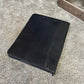 Obsolete Suffolk Police Leather Clipboard Document Folder Wallet Collectible Display