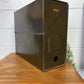 Vintage Metal Filing Box Roneo British Made Rustic Industrial Office Storage Decor