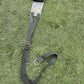 British Army Canvas Tent Strap 12x12 Overstrap Storm Strap Camping Awning Wind Strap