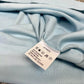 126x Polo Shirts T-Shirt Job Lot Blue/White Wholesale Resale Printing Car Boot Stock