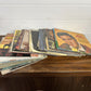 31x Vintage LP Records Bundle Job Lot - Vinyl Records Wall Art Decor