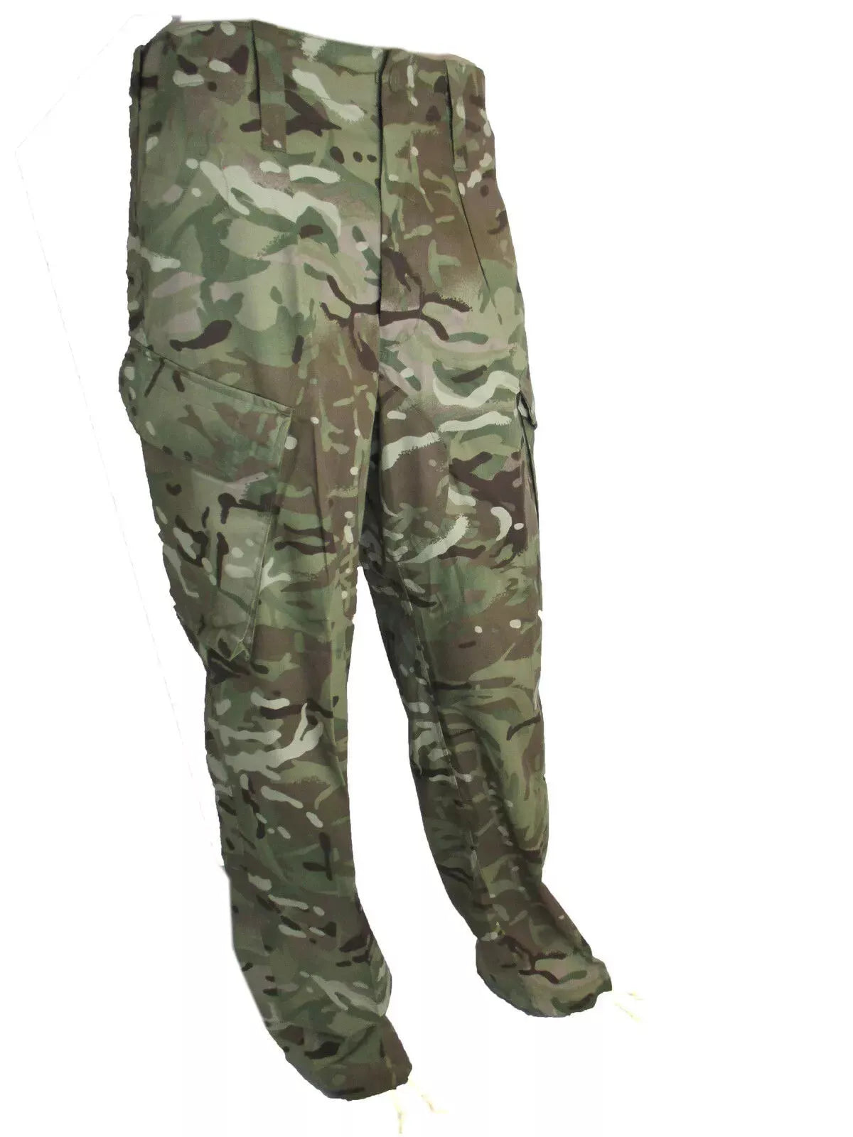 Army Military MTP Combat Trousers 38" Waist Fishing Hiking Camping Outdoors
