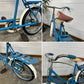 Vintage 1950's Aberdale Gresham Flyer Kids Bike Rod Brake Bicycle Vintage Retro Toy