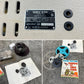 Vintage Eumig Wien Reel Film Projector Type P8 Retro Theatre Display