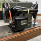Vintage Singer Sewing Machine 99K Dates 1951 With Hard Case & Keys