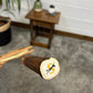 Vintage Slazenger Flight Commander Badminton Racket Retro Décor Sport Memorabilia Display