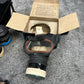 WW2 Gas Mask Respirator Job Lot Vintage Army Avon Mk.4 1930's 1940's Military Display