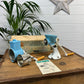 Vintage Retro SPONG 702 Kitchen Set Mincer & Grater 1970's Kitchenalia