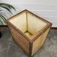 Vintage Tea Crate Wooden Chest Bedroom Table Coffee Shop Bar Prop Decor Farmhouse Side Table
