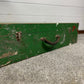 Vintage Wooden Carpenters Large Tool Chest Toolbox Storage Rustic Industrial Coffee Table