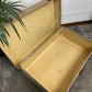 Vintage Suitcase 1970's Expandable Retro Trunk Decor Theatre Film Display